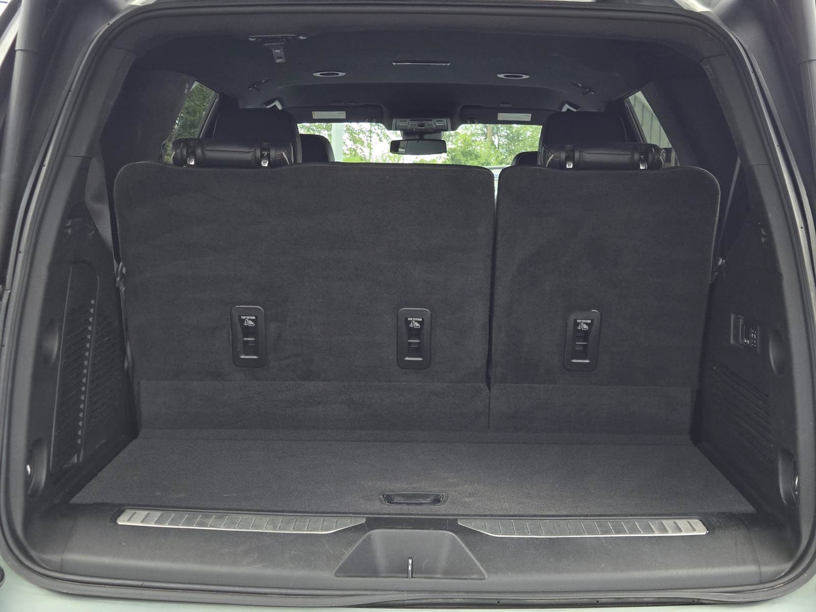 2023 Chevrolet Tahoe Premier - Photo 12