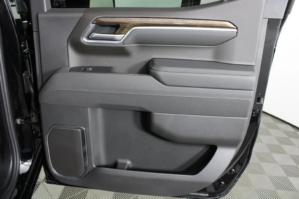 2026 GMC Sierra 1500 Elevation - Photo 9