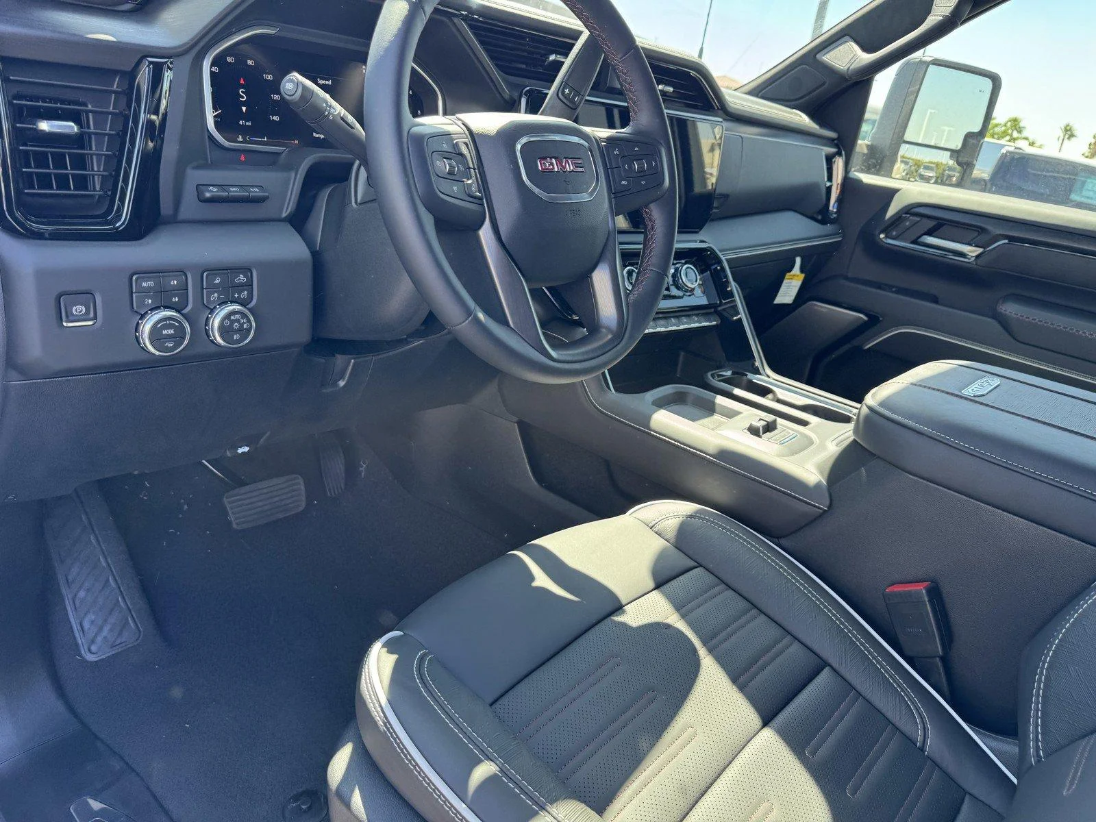 New 2026 Coastal Dune GMC AT4X image 14