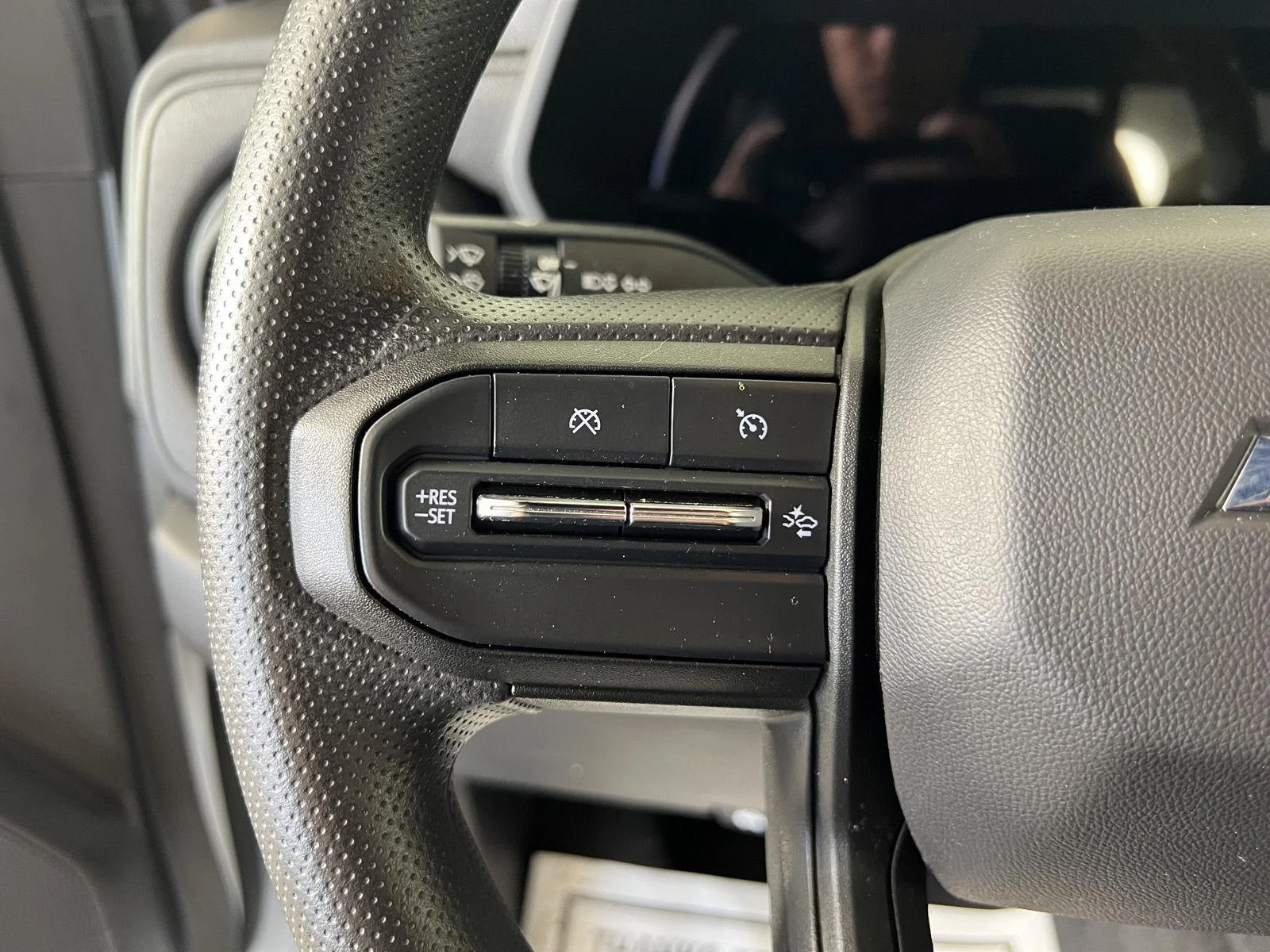 Used 2023 Summit White Chevrolet Trail Boss image 9