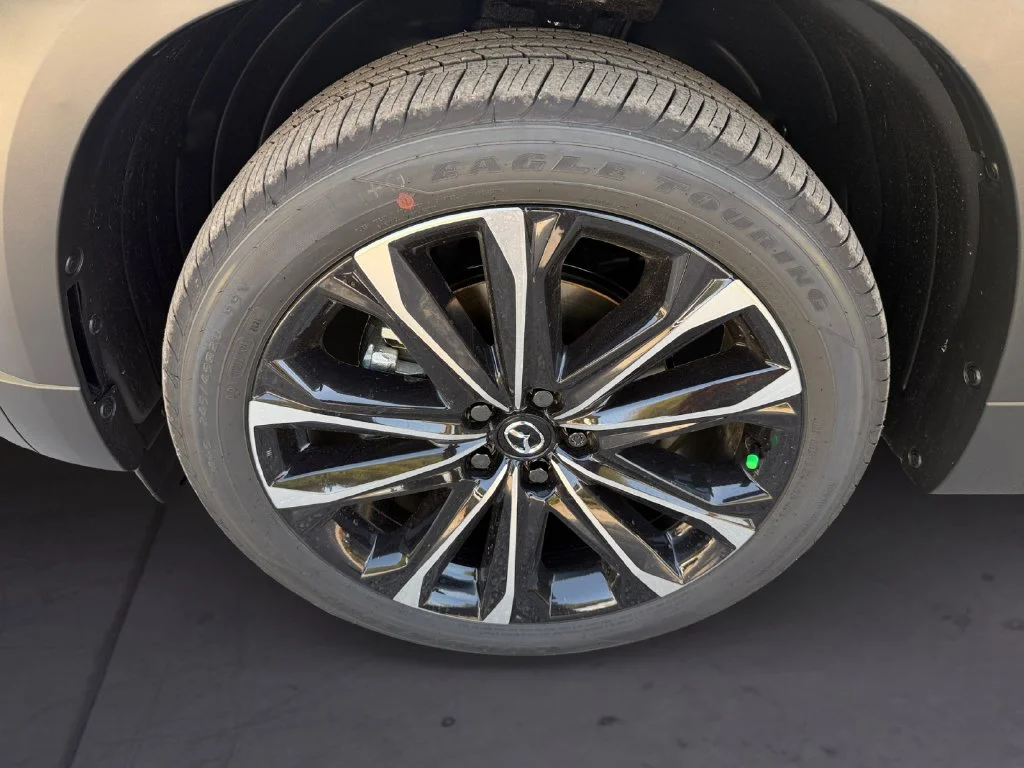 New 2026 Green Mazda 2.5 S Premium image 9