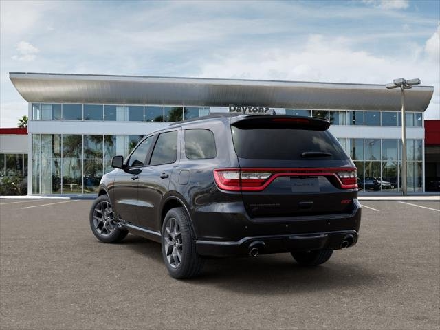 New 2026 DB Black Clearcoat Dodge GT Premium HEMI V8 image 29