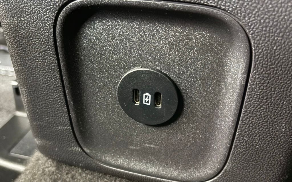 Used 2025 Gray Ford Big Bend image 42