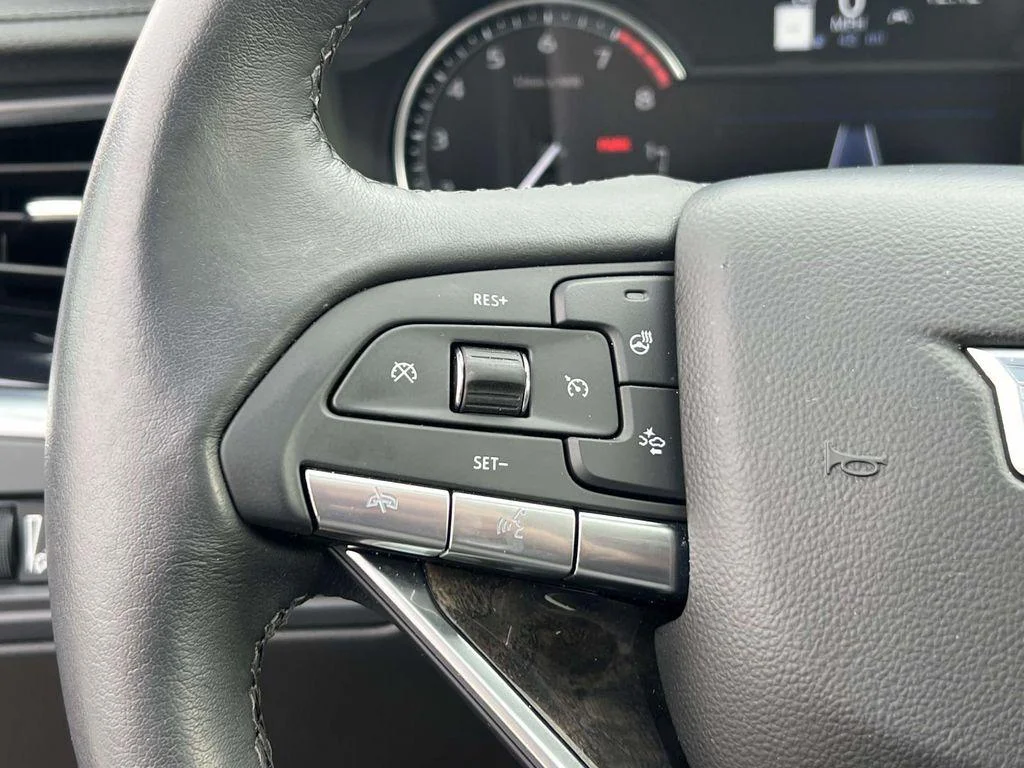 2024 Cadillac XT6 Premium Luxury - Photo 22