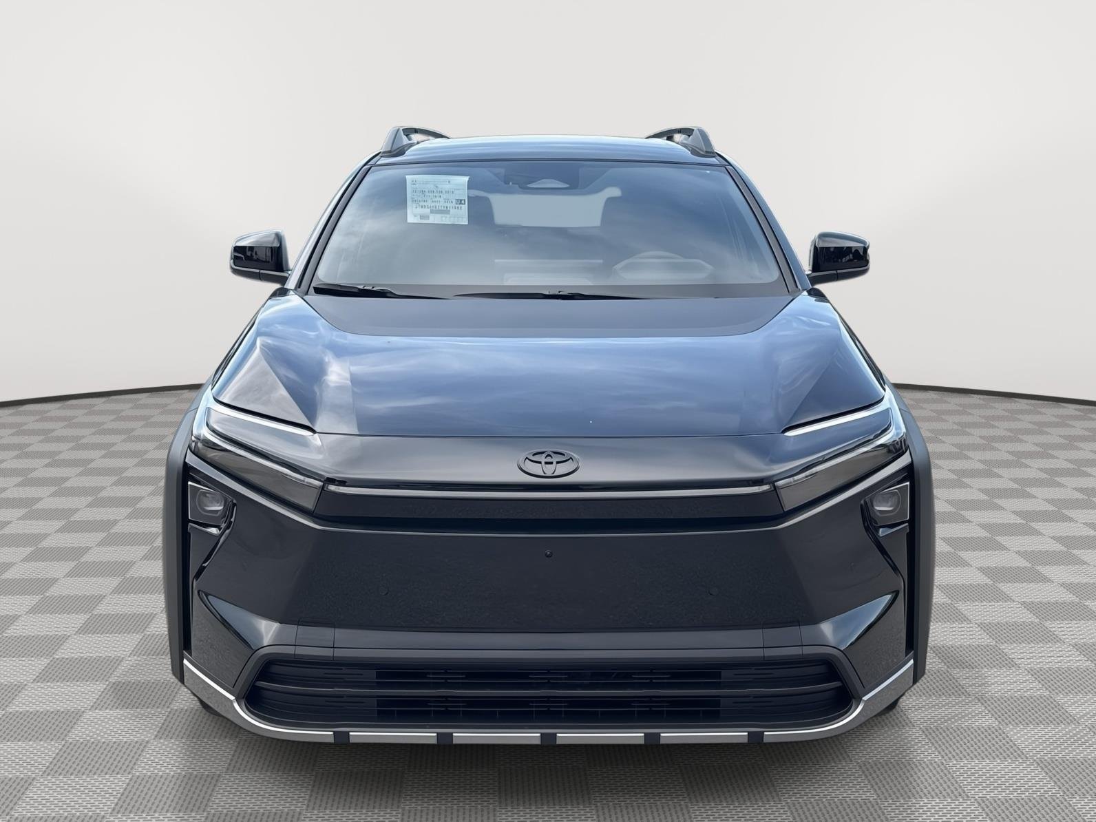 New 2026 Raven Toyota  image 2