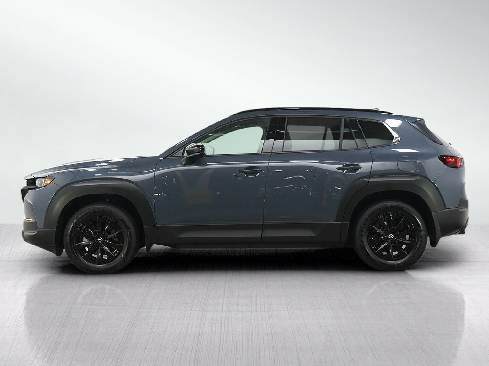 Certified 2026 Mazda CX-50 Premium with VIN 7MMVAADW6TN147650 for sale in Burnsville, Minnesota