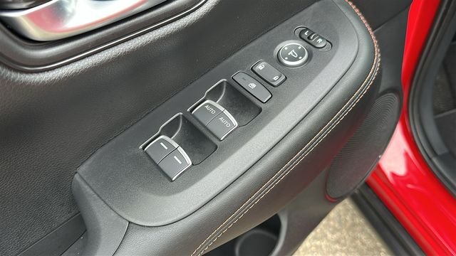 2026 Honda HR-V Sport - Photo 9