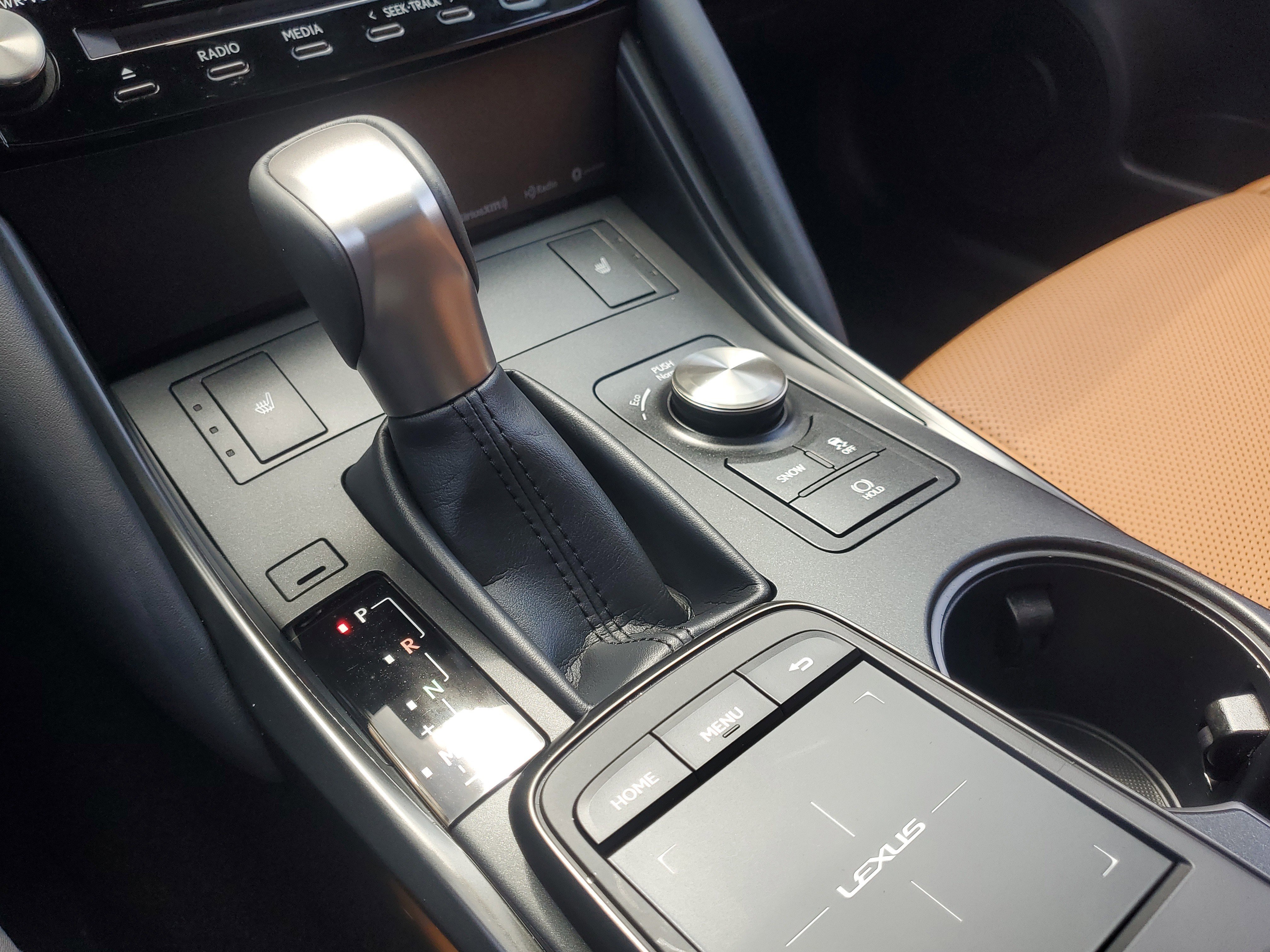 Certified Used 2024 Ultra White Lexus IS 350 F SPORT Design image 34