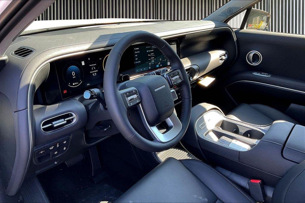 2026 Hyundai Palisade Limited - Photo 6