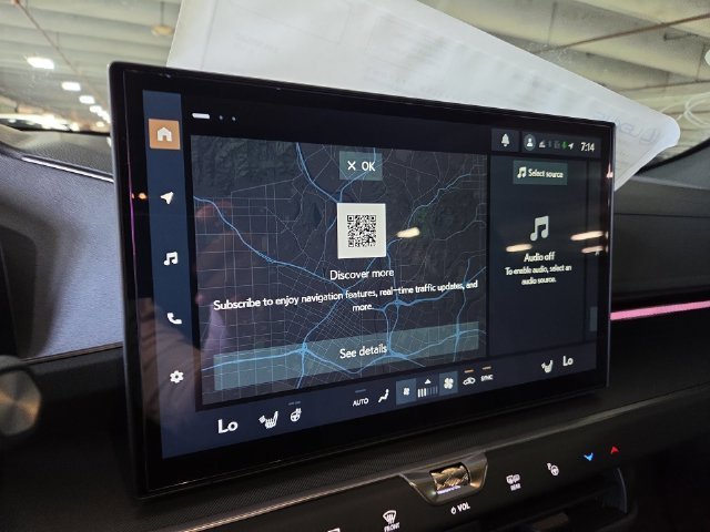 New 2026 Caviar Lexus PREMIUM PLUS image 23