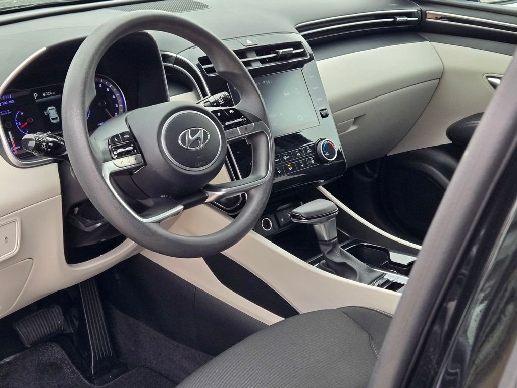 2023 Hyundai Tucson SEL - Photo 32