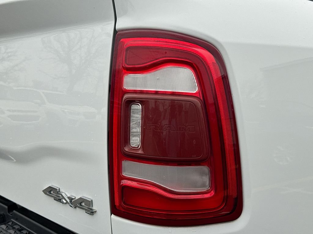 2021 RAM Ram 2500 Pickup Laramie - Photo 33