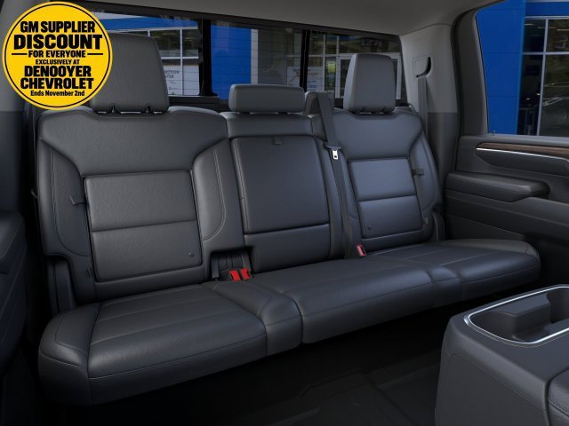 2026 Chevrolet Silverado 2500 HD LT - Photo 17