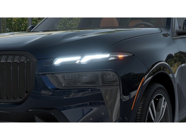 New 2027 Carbon Black Metallic BMW xDrive40i image 6