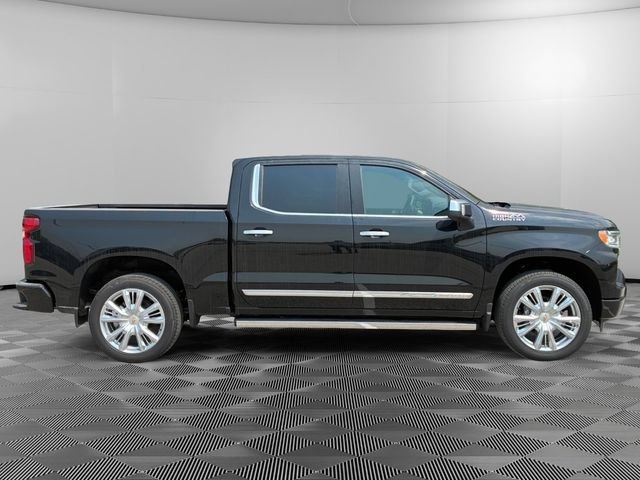 2026 Chevrolet Silverado 1500 High Country - Photo 6