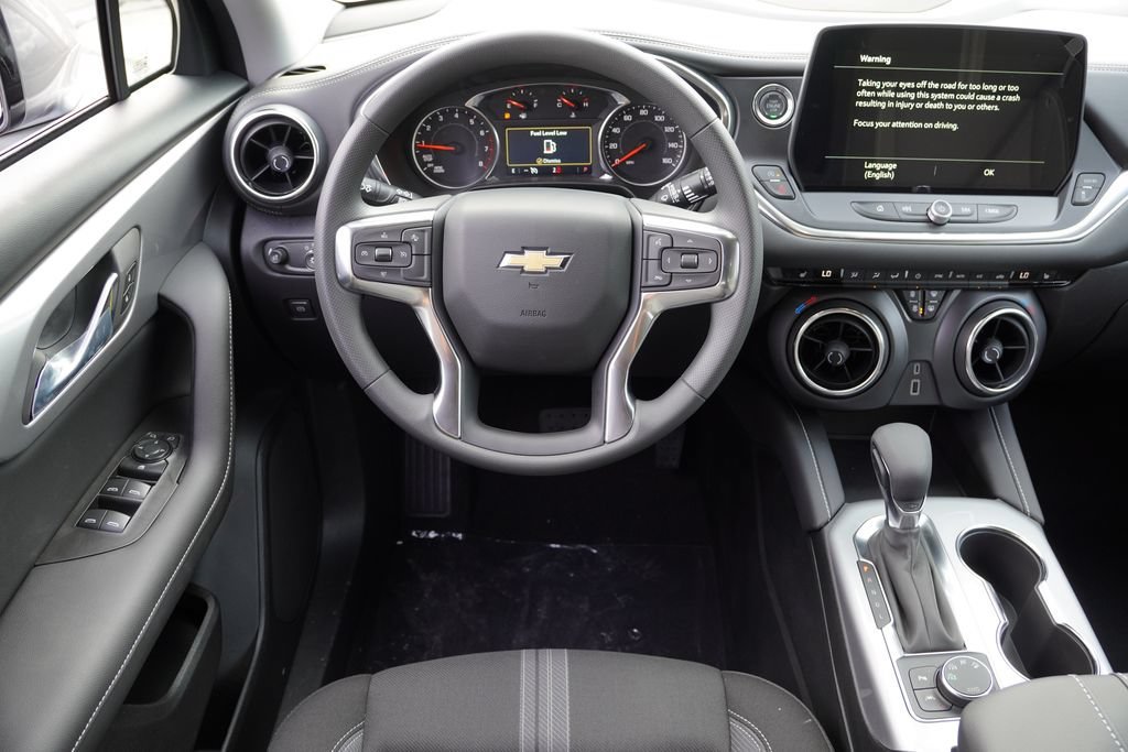 2026 Chevrolet Blazer 2LT - Photo 13