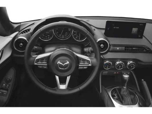 New 2026 Jet Black Mica Mazda Grand Touring image 10