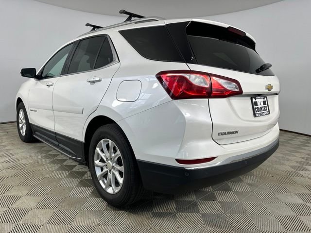 Used 2018 Beige Chevrolet LT image 2
