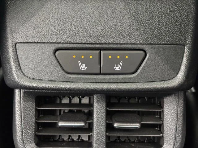 2026 GMC Terrain Denali - Photo 8