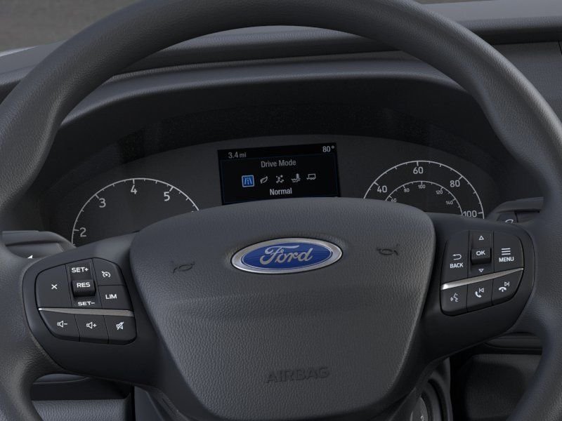 2025 Ford Transit Van Base - Photo 13