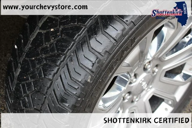 Used 2018 Black GMC Denali image 10
