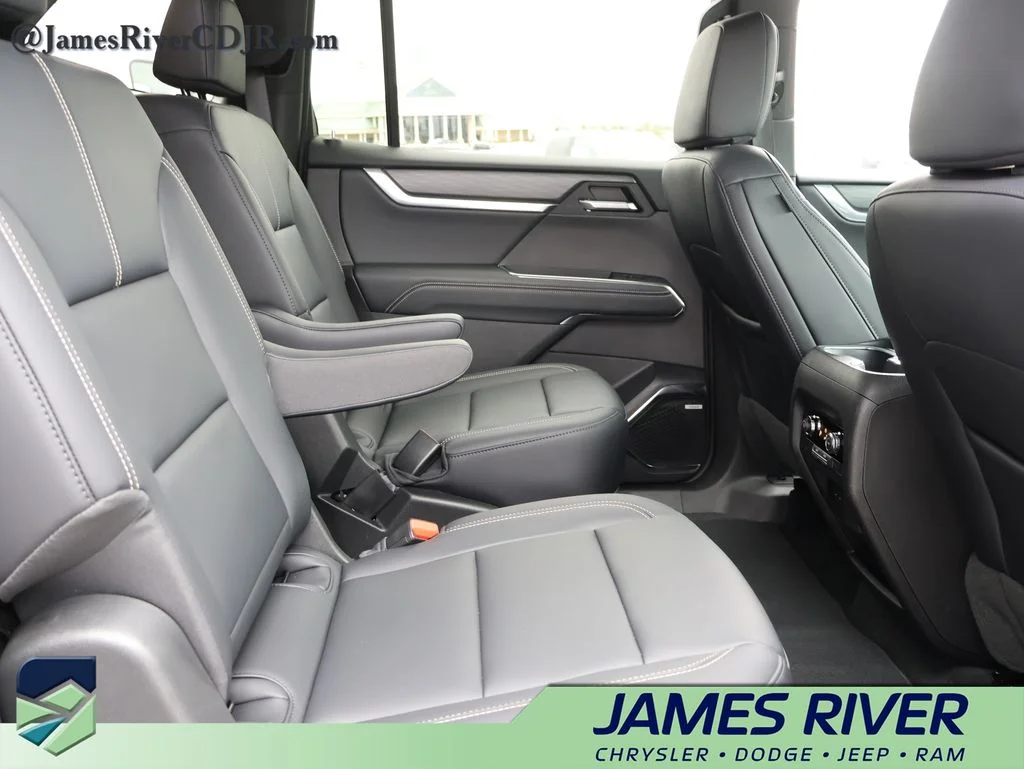 Used 2026 White GMC Elevation image 12