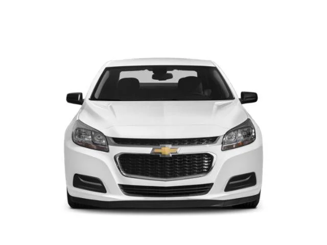 Used 2015 Butte Red Metallic Chevrolet LT image 7