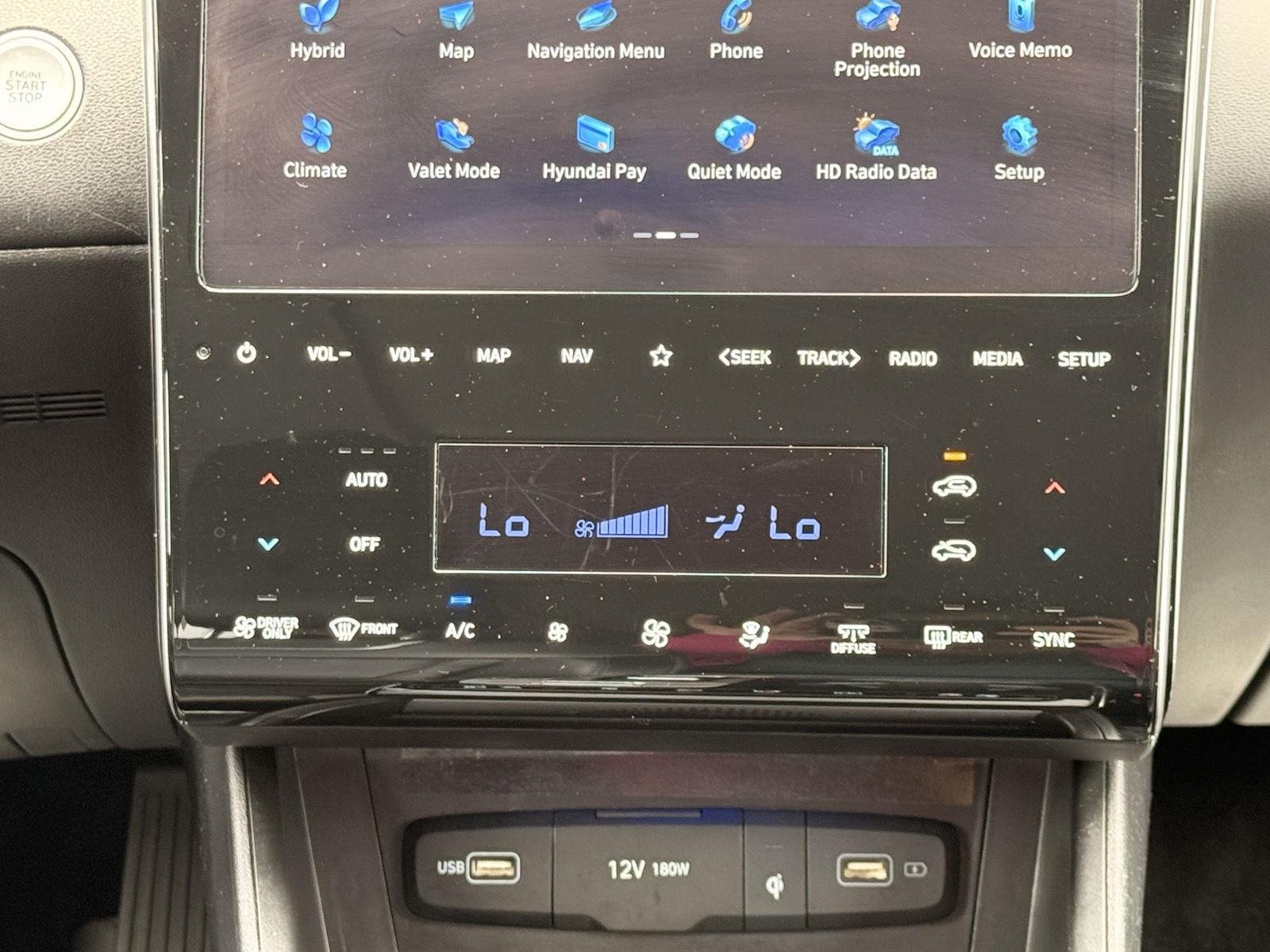2023 Hyundai Tucson Limited - Photo 29