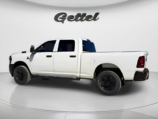 2026 RAM 3500 Tradesman - Photo 6