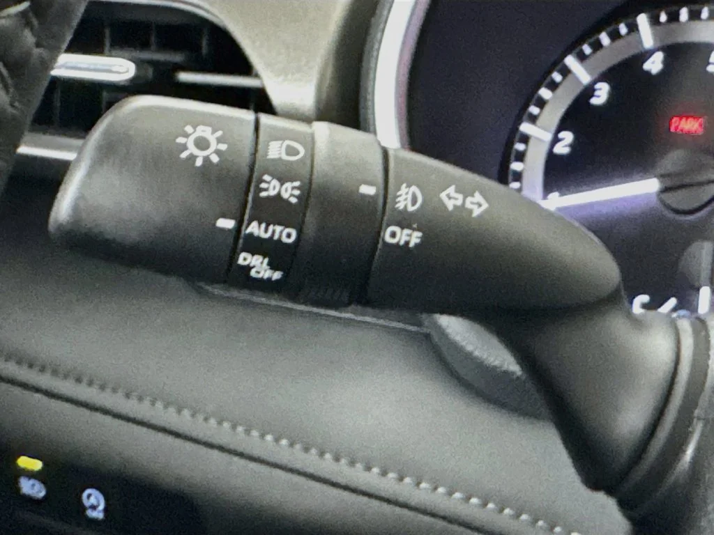 Used 2026 Gray Toyota XLE image 13