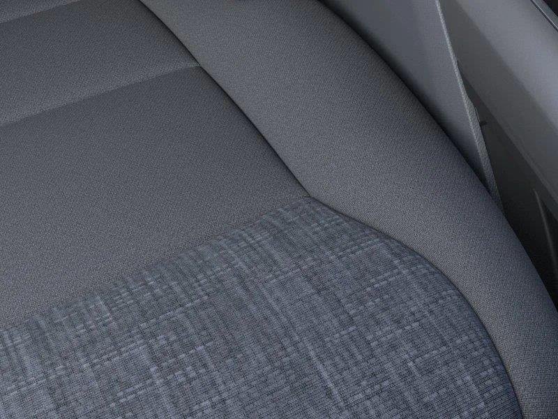 New 2026 Carbonized Gray Ford XLT image 11