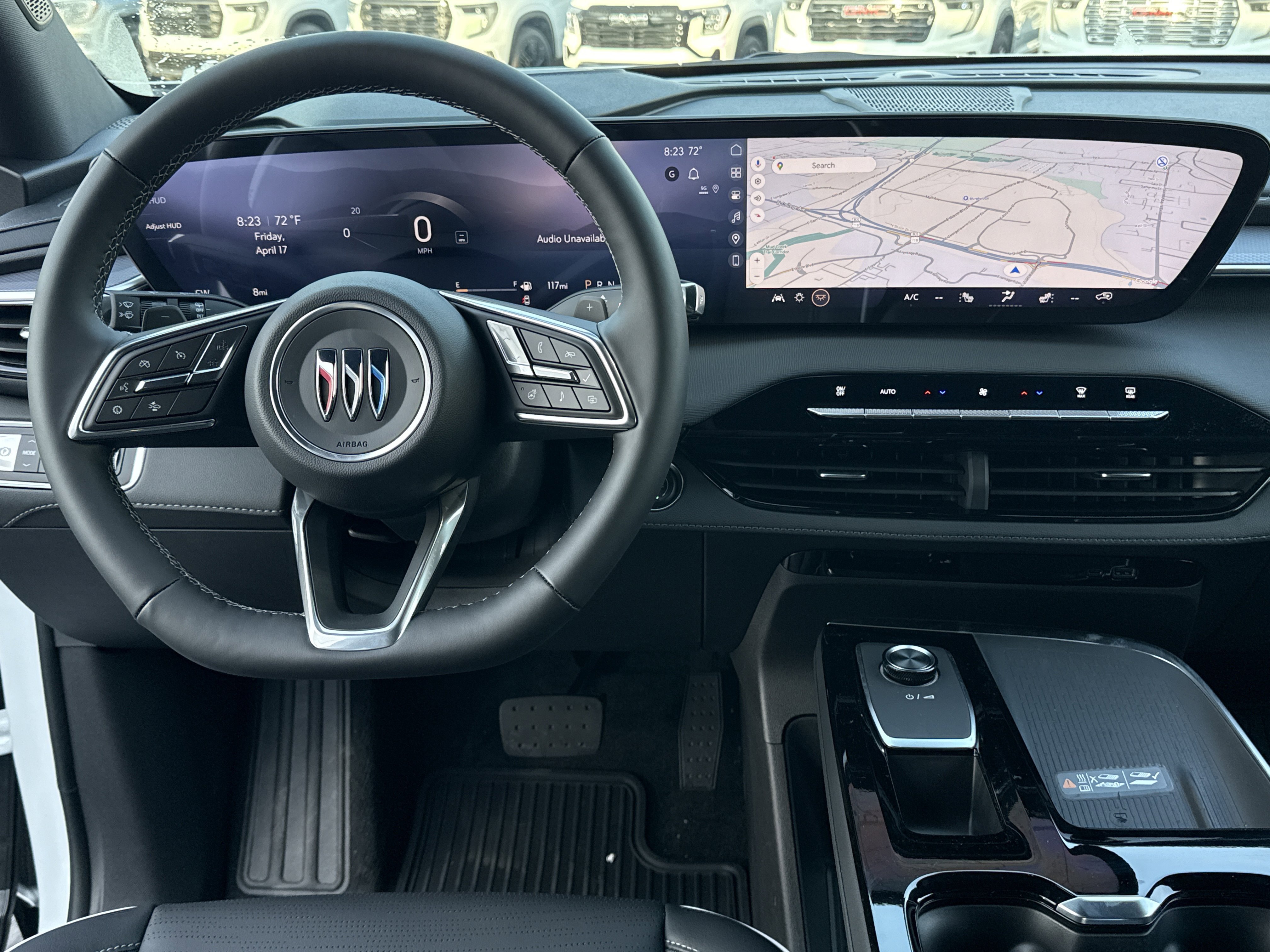 2026 Buick Enclave Sport Touring - Photo 8