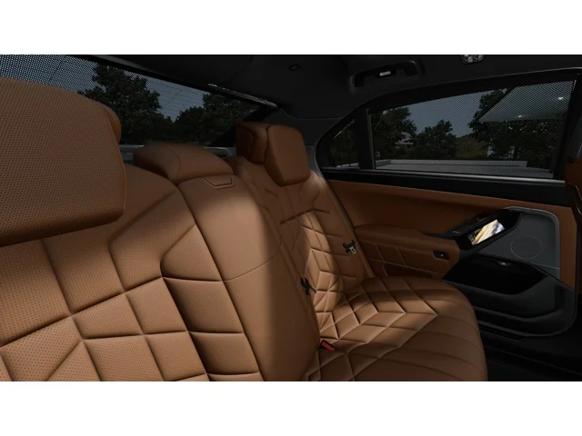 New 2027 Black Sapphire Metallic BMW  image 12