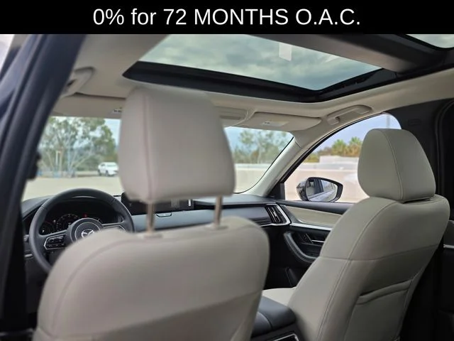 2026 Mazda CX-90 Premium Package - Photo 15