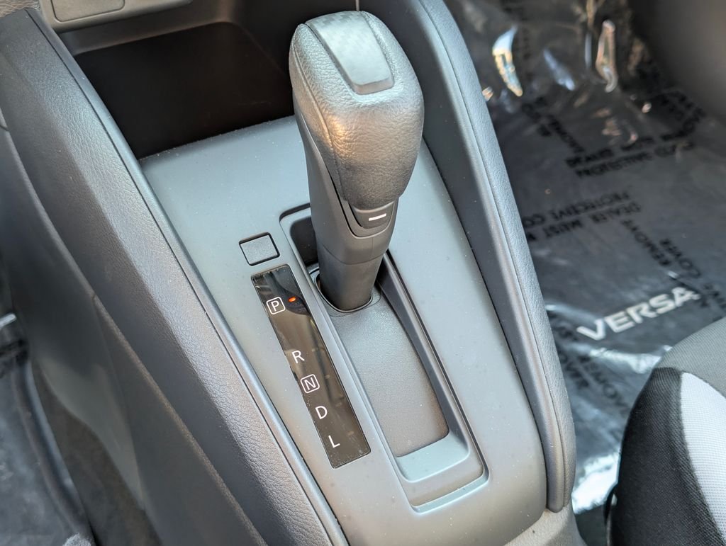 Used 2025 White Nissan 1.6 S image 25