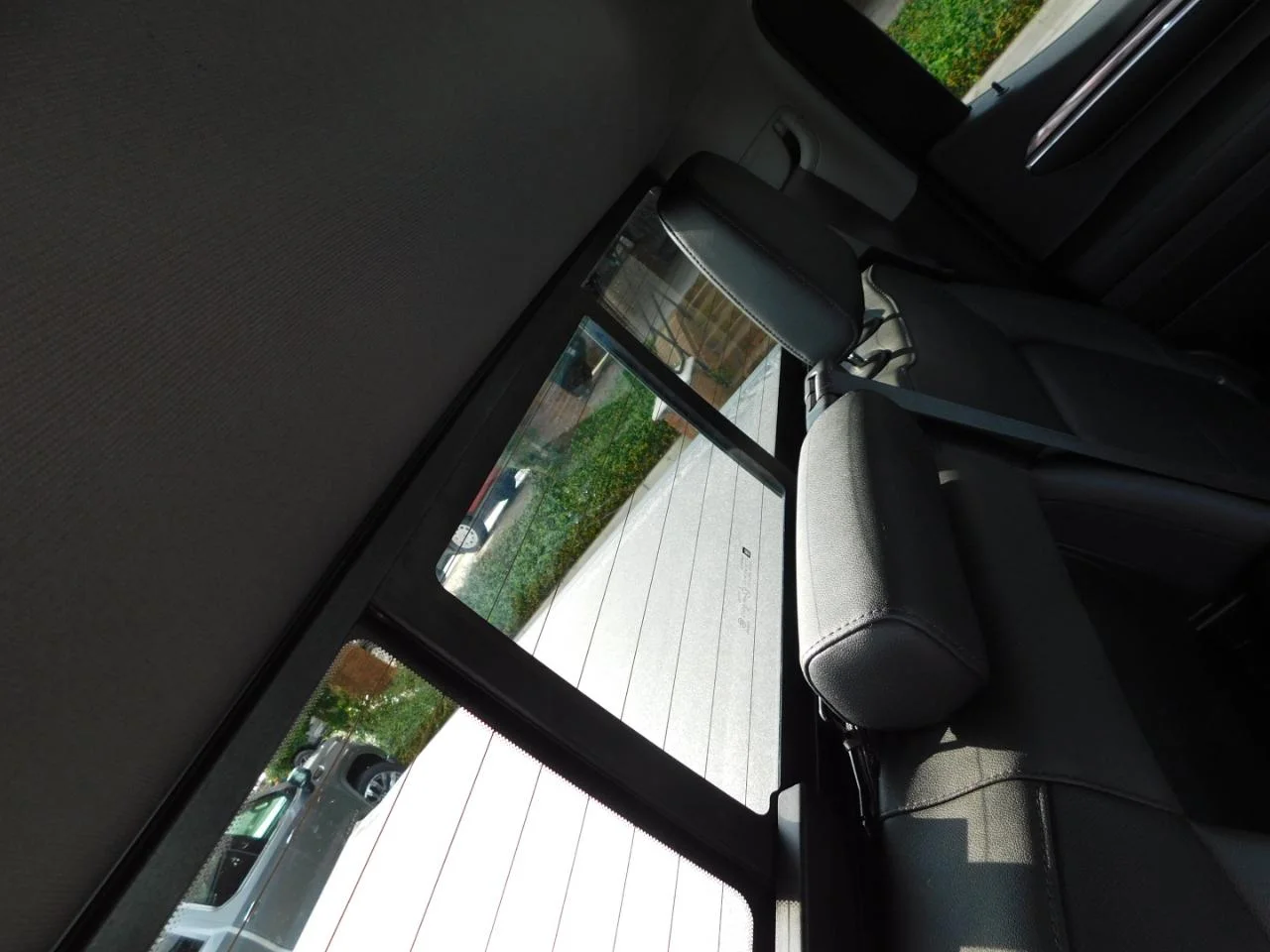Used 2023 Silver Chevrolet 4WD CREW CAB 147 in LTZ image 19