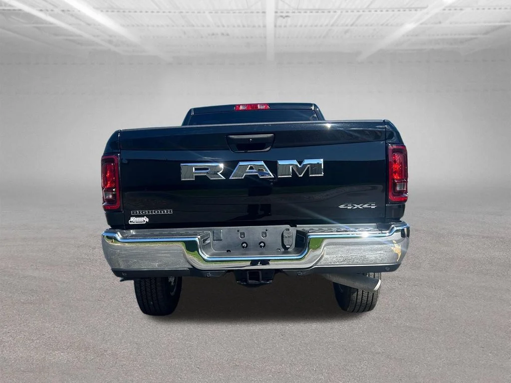 2025 RAM 2500 Big Horn - Photo 6