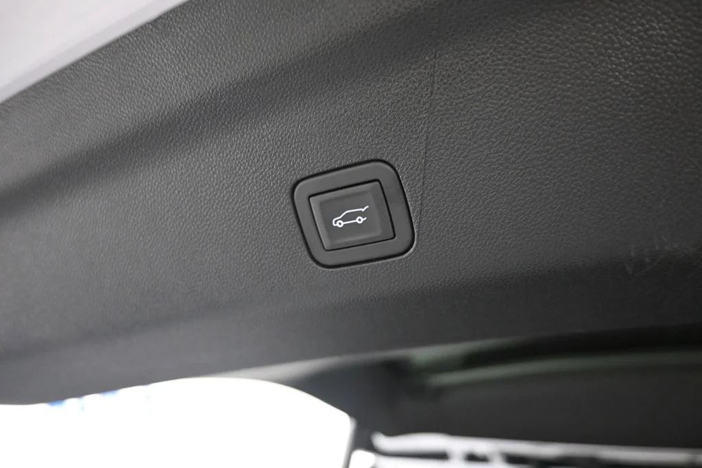 New 2026 White GMC Denali image 14