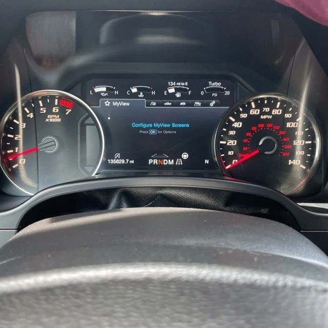 Used 2018 White Ford Raptor image 15