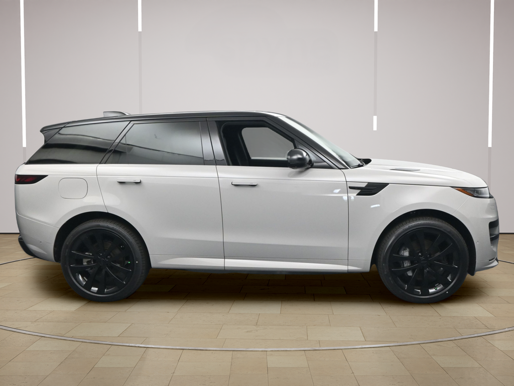 New 2026  Land Rover Dynamic SE image 21