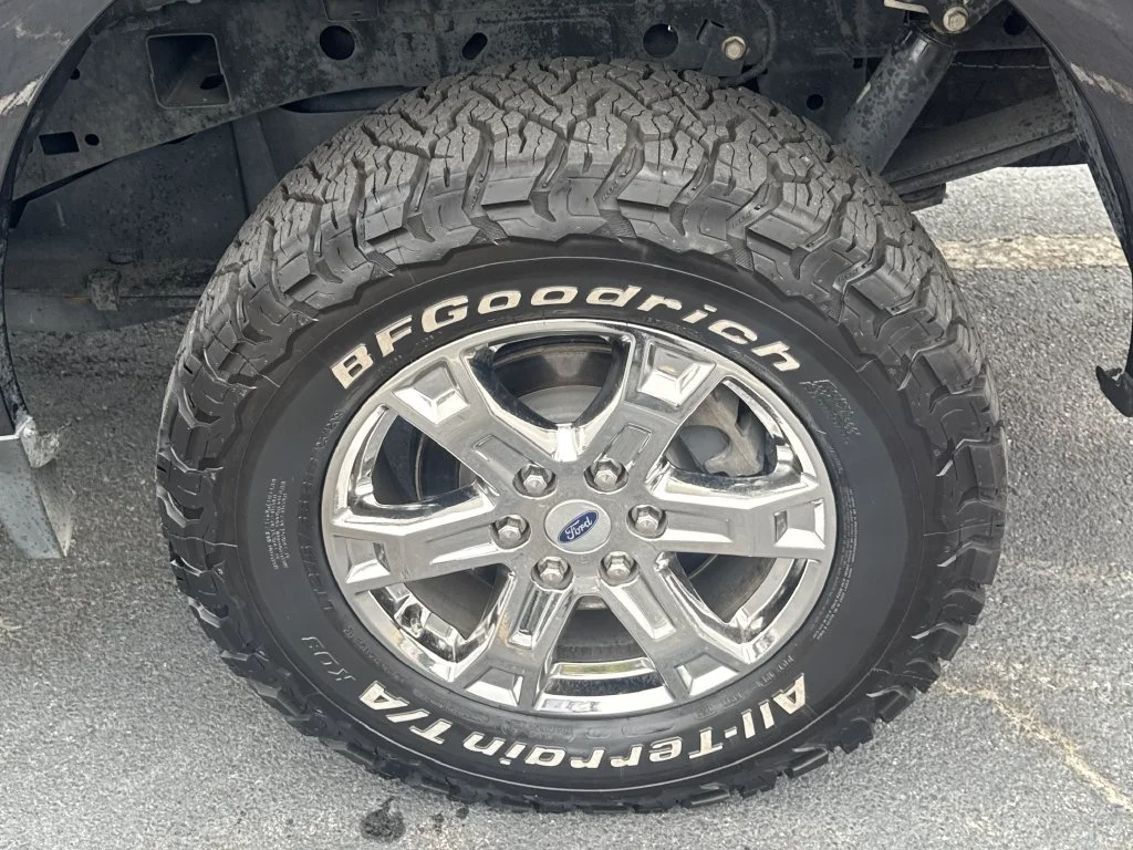 2022 Ford F-150 Lariat - Photo 19