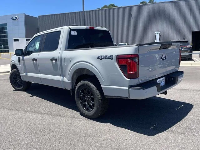 New 2026 Avalanche Ford STX® image 4