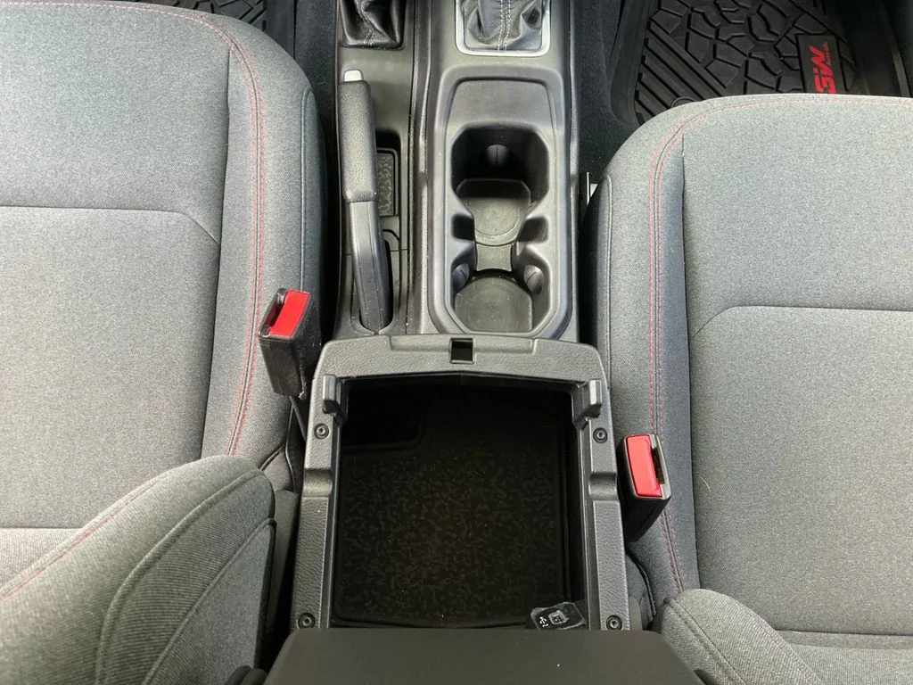 Used 2024 White Jeep Rubicon image 11