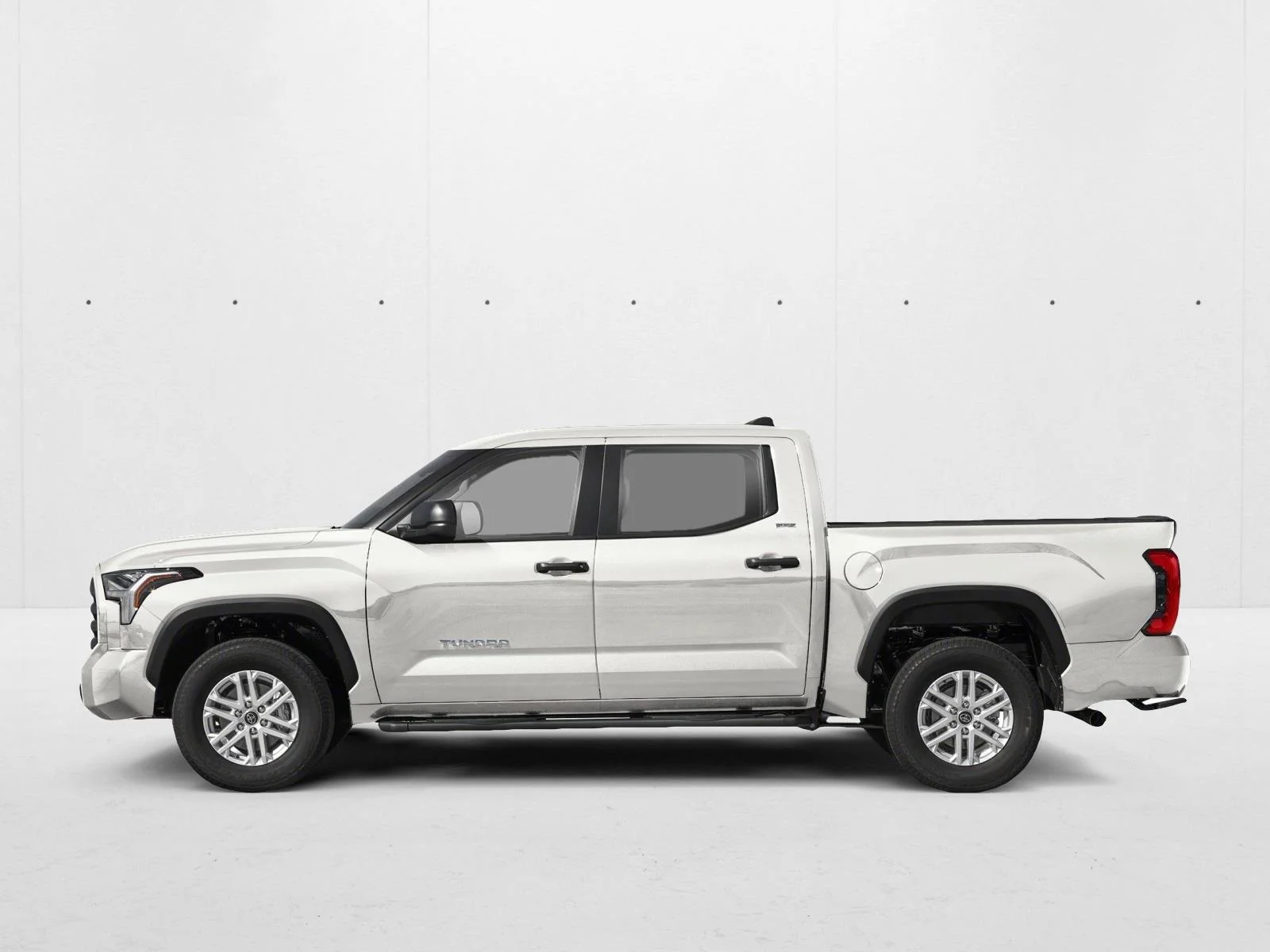 New 2026 Ice Cap Toyota SR5 image 3