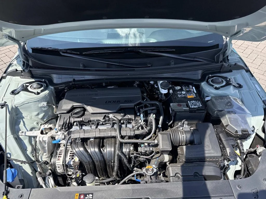 Used 2026 Gray Kia GT-Line image 10
