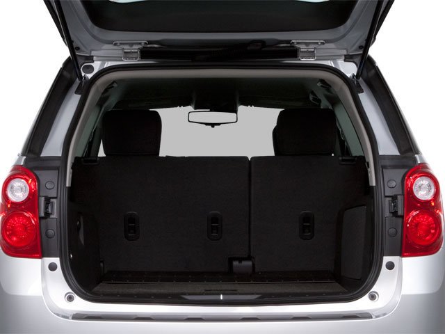 Used 2013 Black Chevrolet LT image 15