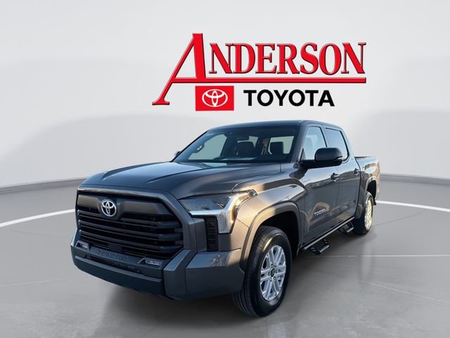 New Toyota Tundra for Sale in Lake Havasu City, AZ