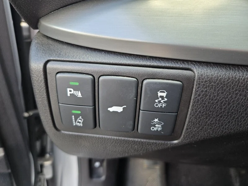 Used 2017 GRAY Acura AWD W/ADVANCE PKG image 33