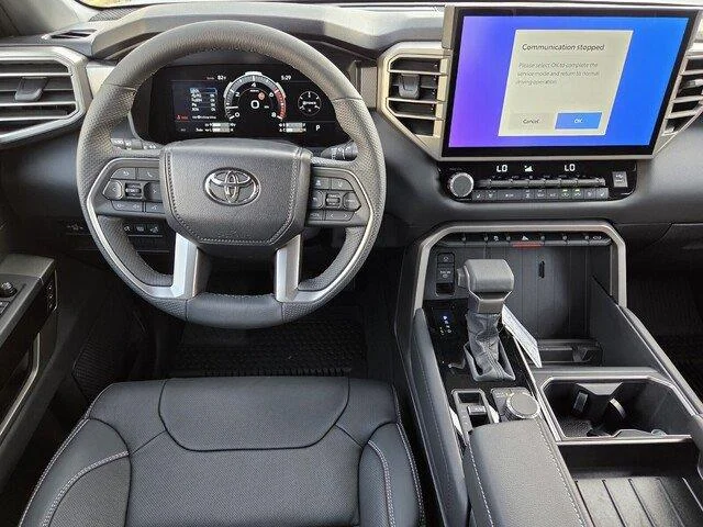 New 2026 Magnetic Gray Metallic Toyota Limited image 20