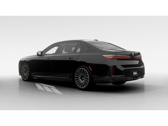 2027 BMW 7 Series photo 2